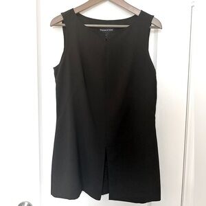 Tristan & Iseut Y2K tunic